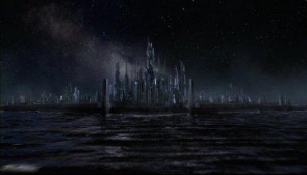 Atlantis-night