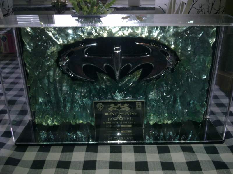 Batman Batarang