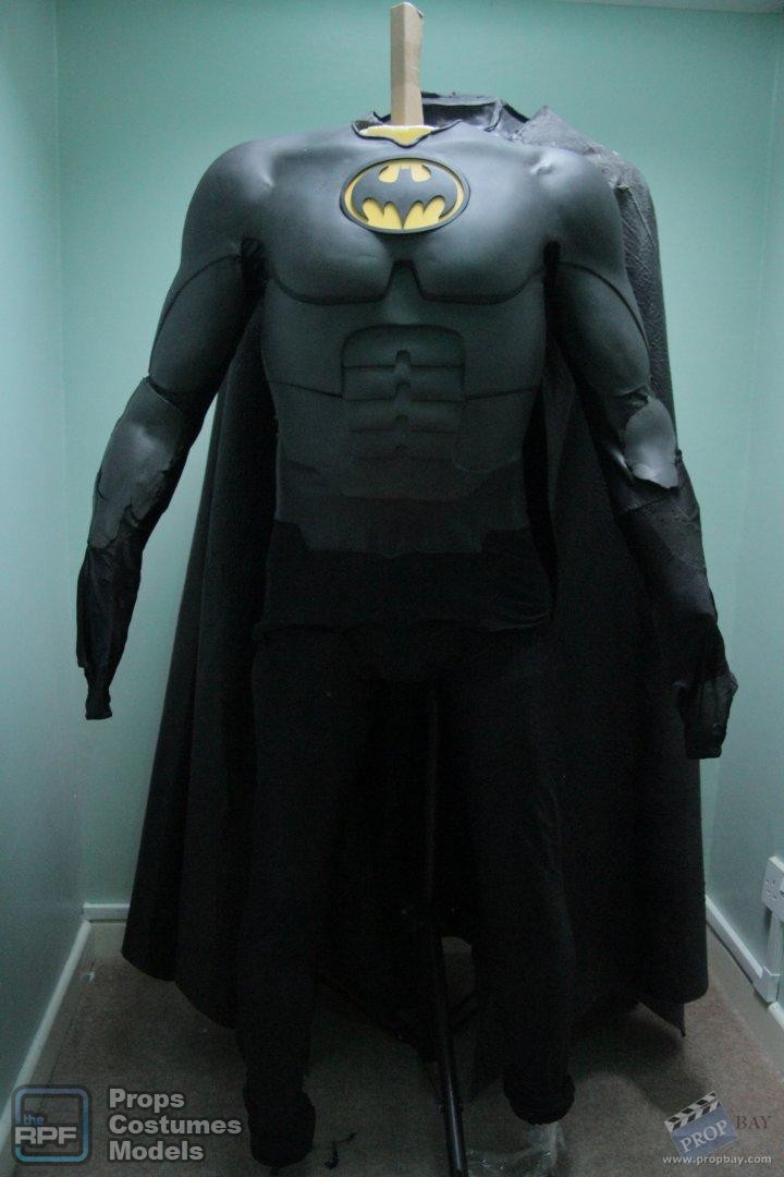 Batman | RPF Costume And Prop Maker Community