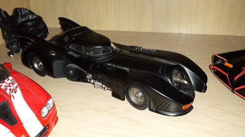 Batmobile