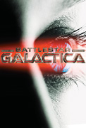 Battlestar Galactica (NuBSG) Poster