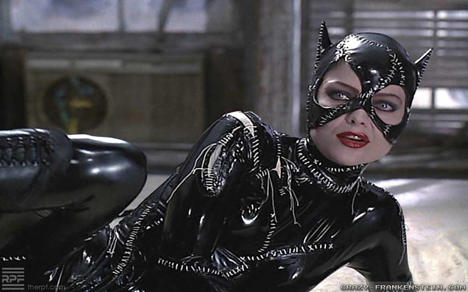 Catwoman (Batman returns)