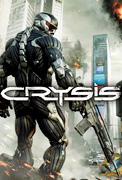 Crysis Poster