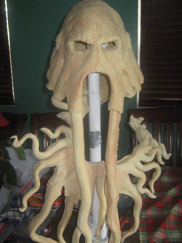 Davy Jones 2010 007