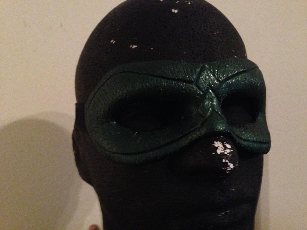 Dominus Ollie Mask