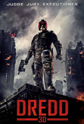 Dredd Poster