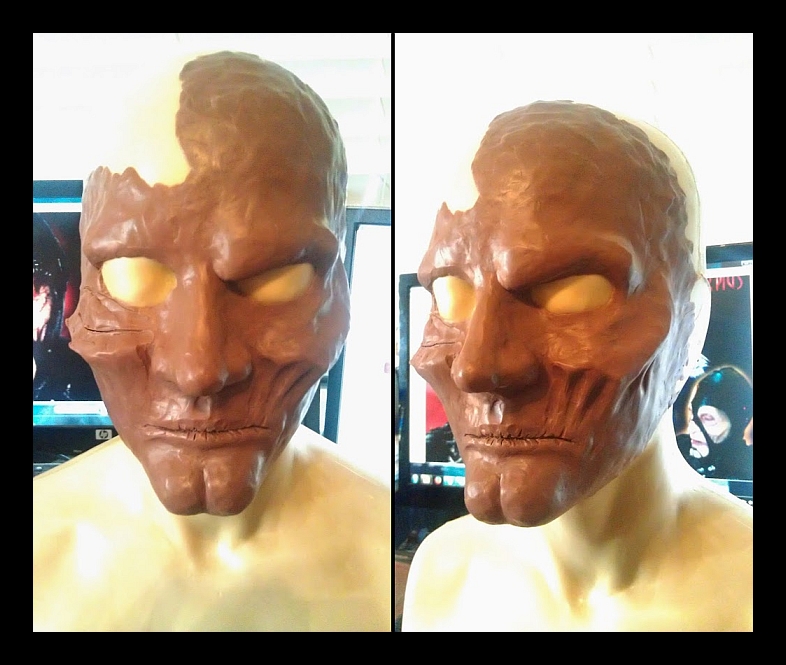 facesculpt1- using monsterclay sulph free