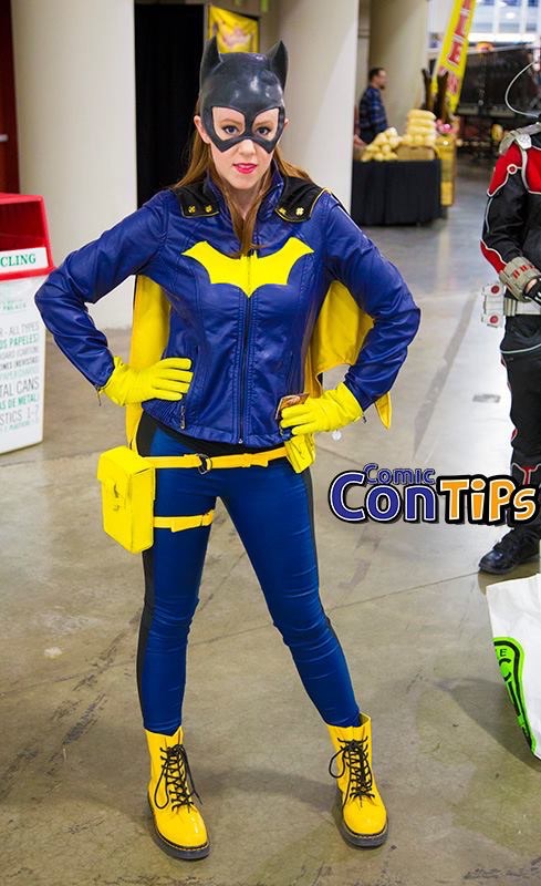 Finished Product For Salt Lake Comic Con Fanx 2015 Rpf Costume And Prop Maker Community 6782