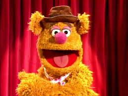 fozzie