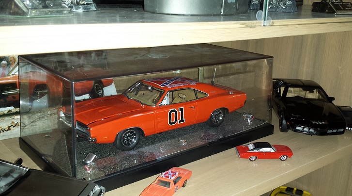 General Lee