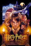Harry Potter and the Sorcerer's Stone Poster