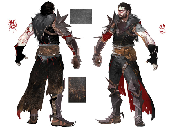 hawke reference pic