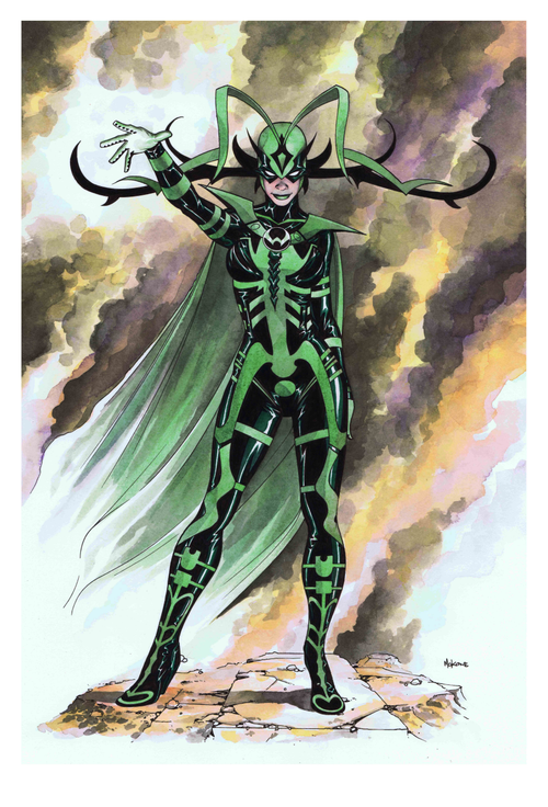 Hela