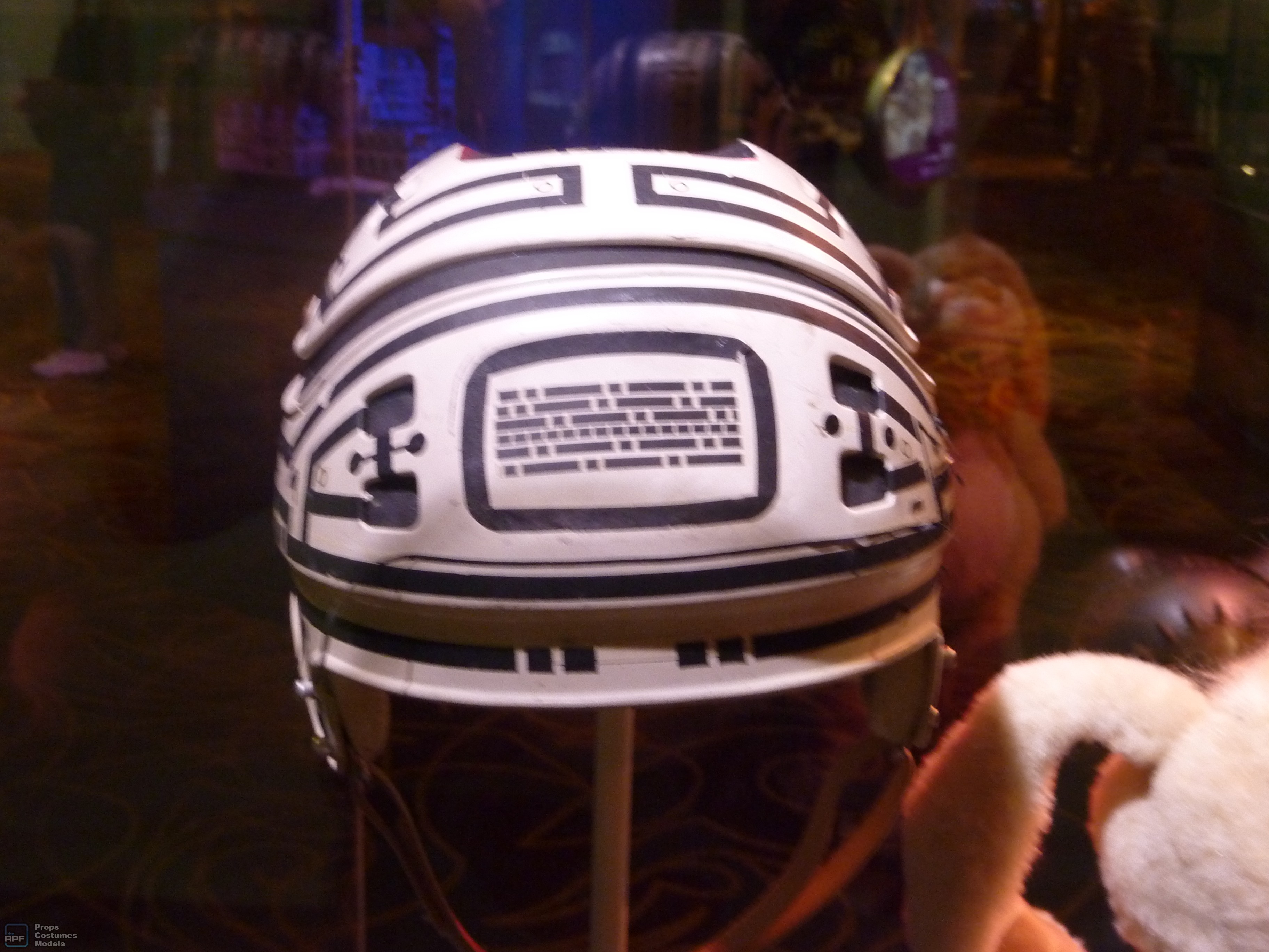 Helmet