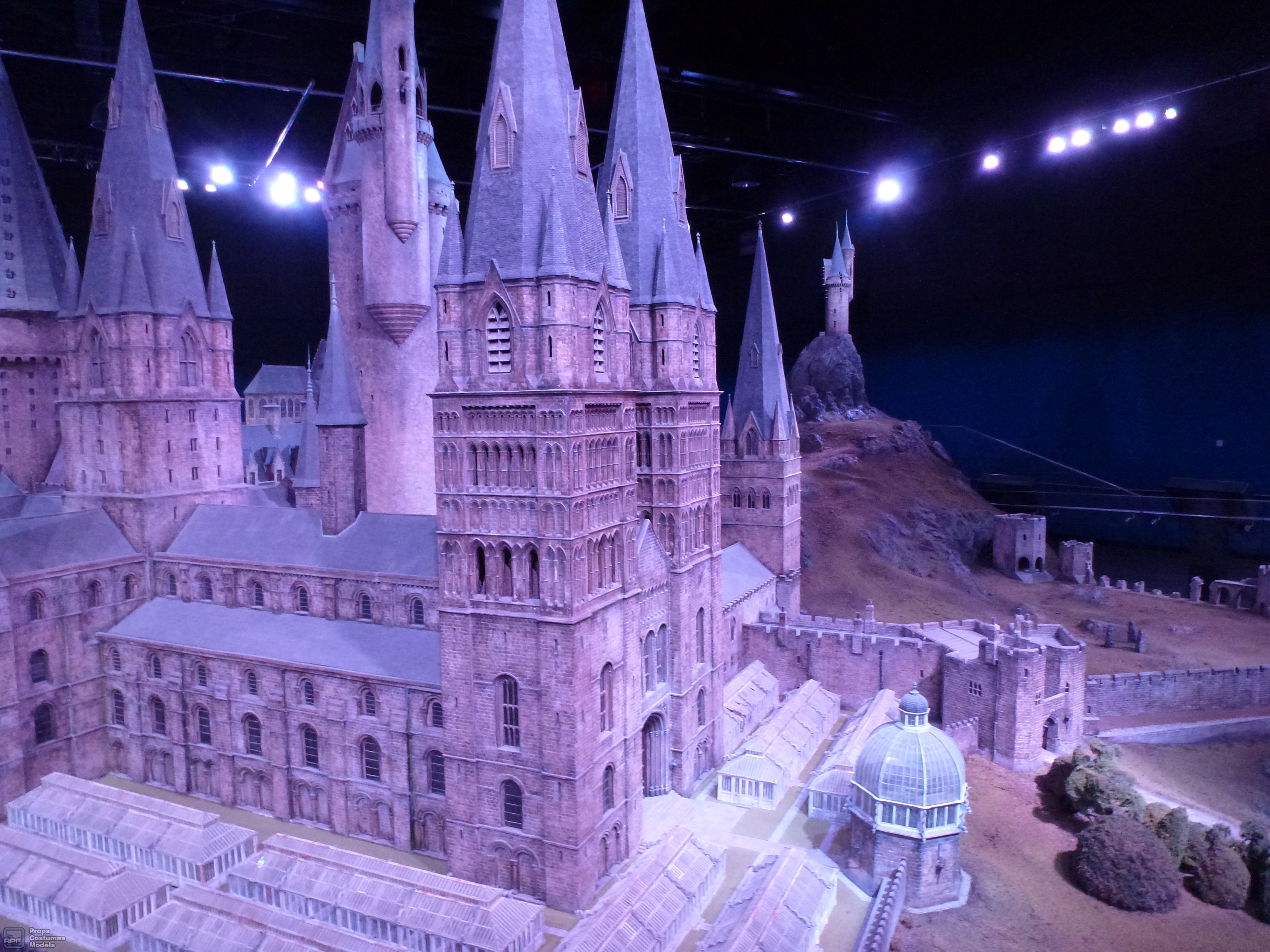 Hogwarts_Scale_Model_-_036