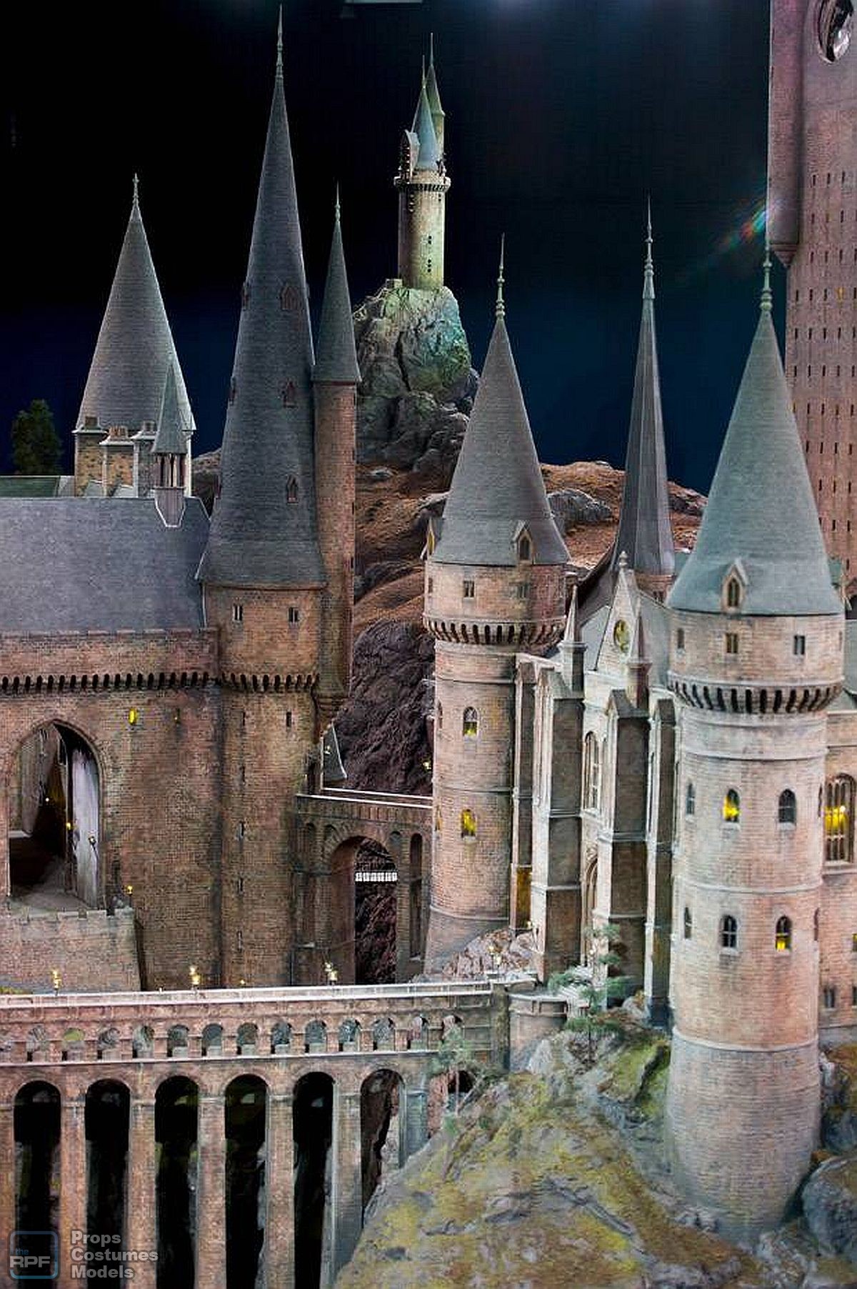 Hogwarts_Scale_Model_-_040