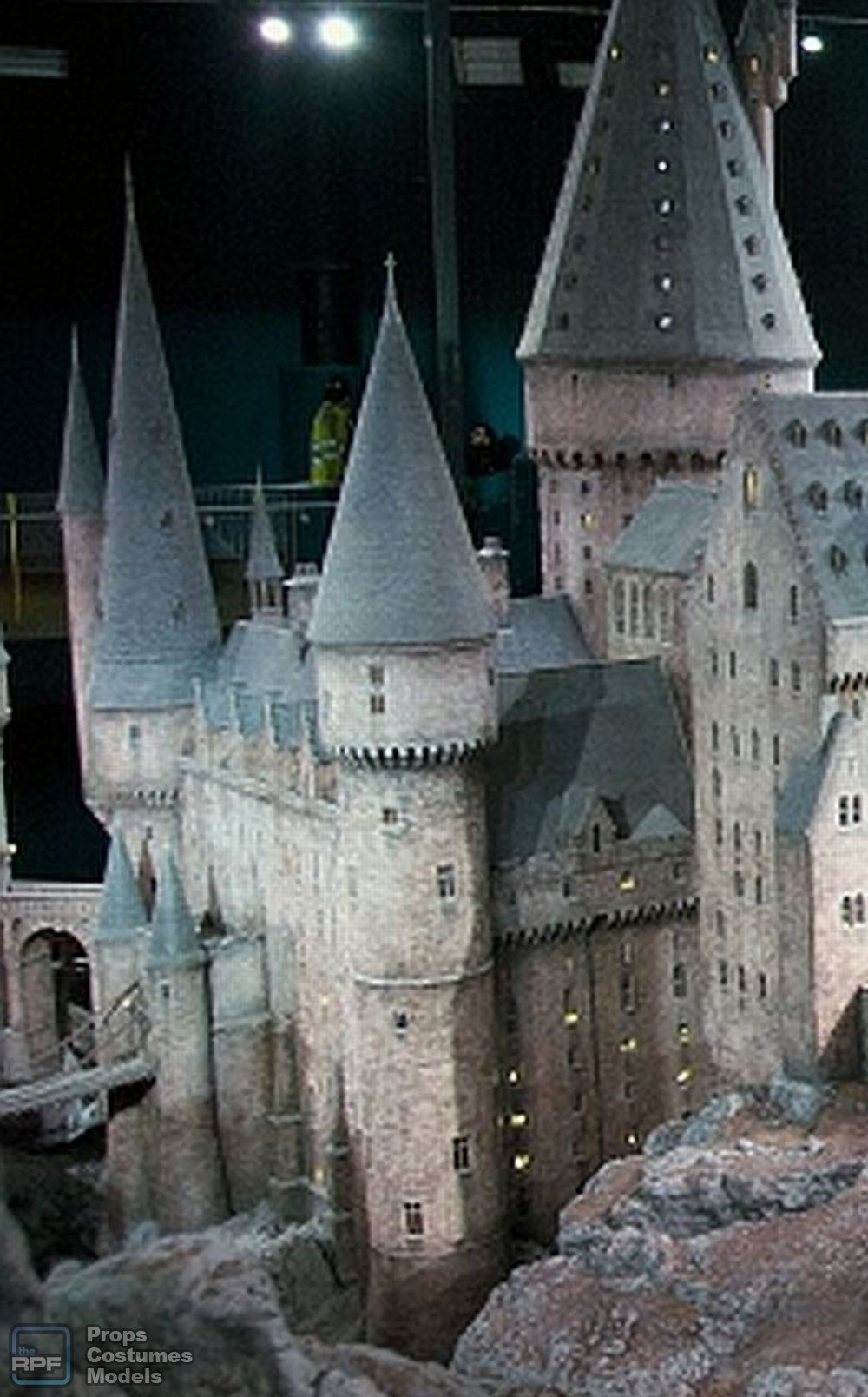 Hogwarts_Scale_Model_-_045