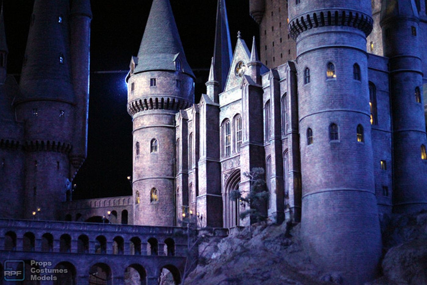Hogwarts_Scale_Model_-_052