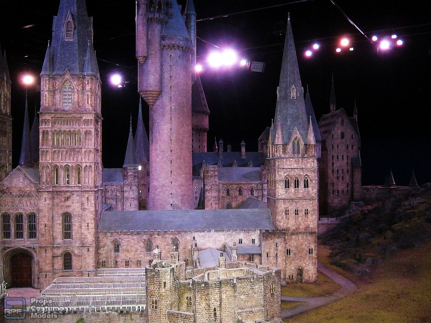Hogwarts_Scale_Model_-_065