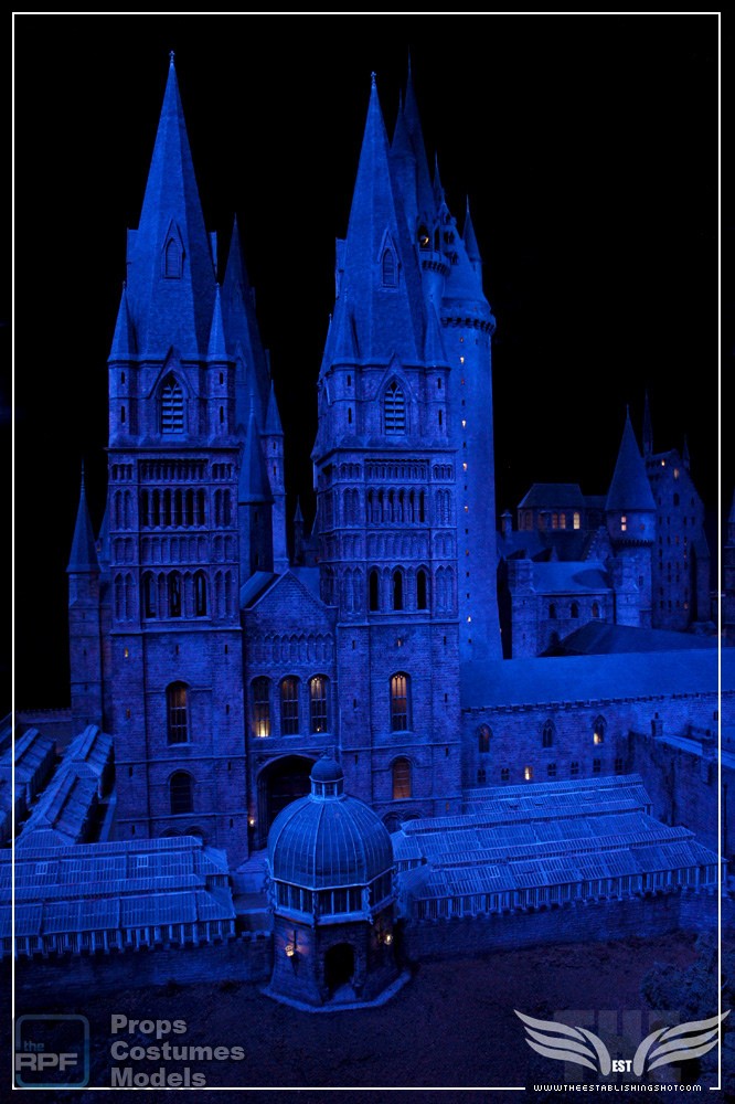 Hogwarts_Scale_Model_-_067