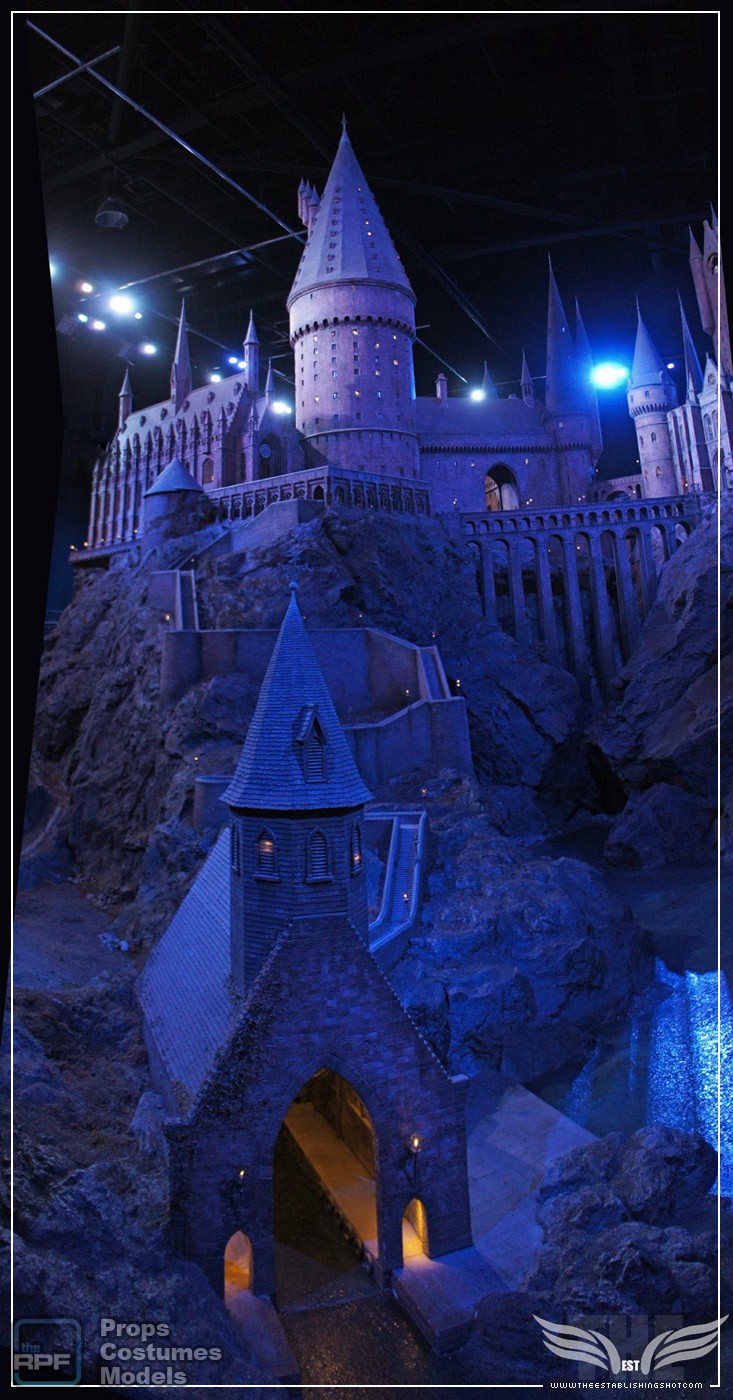 Hogwarts_Scale_Model_-_071