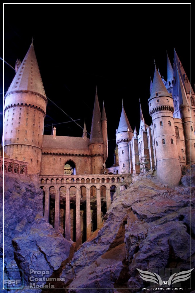 Hogwarts_Scale_Model_-_074