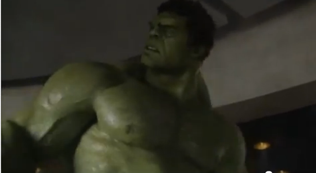 Hulk / Bruce Banner
