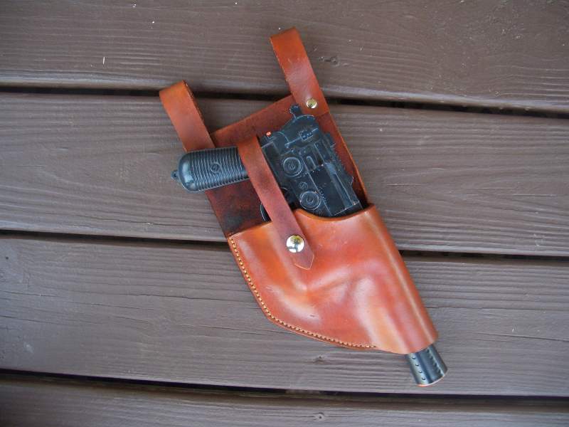 Imperial Officer Holster