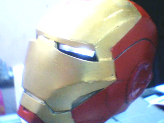 ironman 0006 therpf