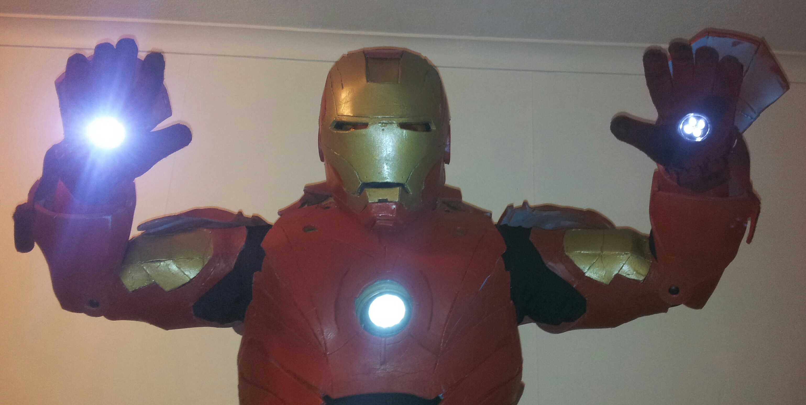 Ironman mk4