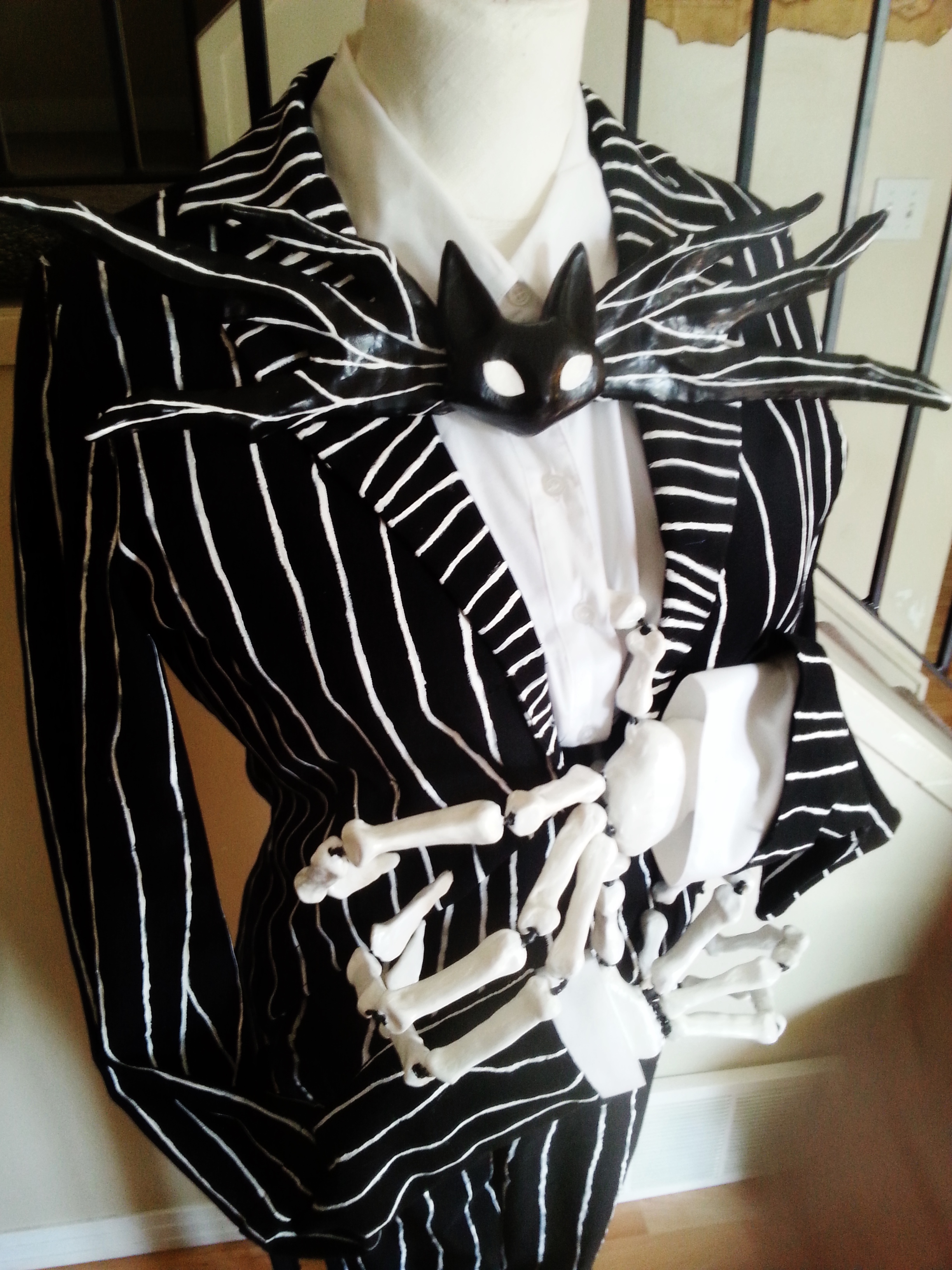 Jack Skellington