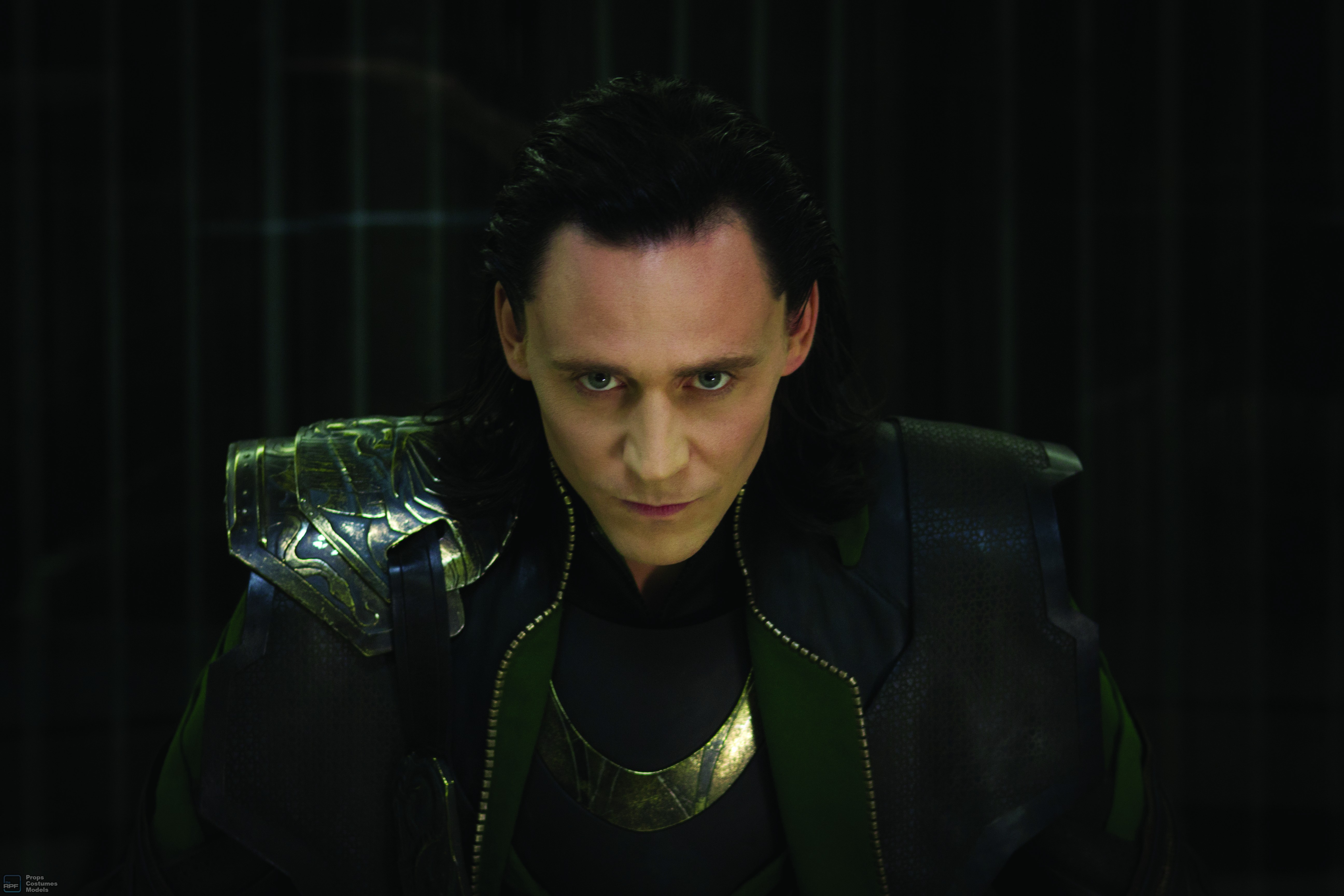 Loki Laufeyson Rpf Costume And Prop Maker Community