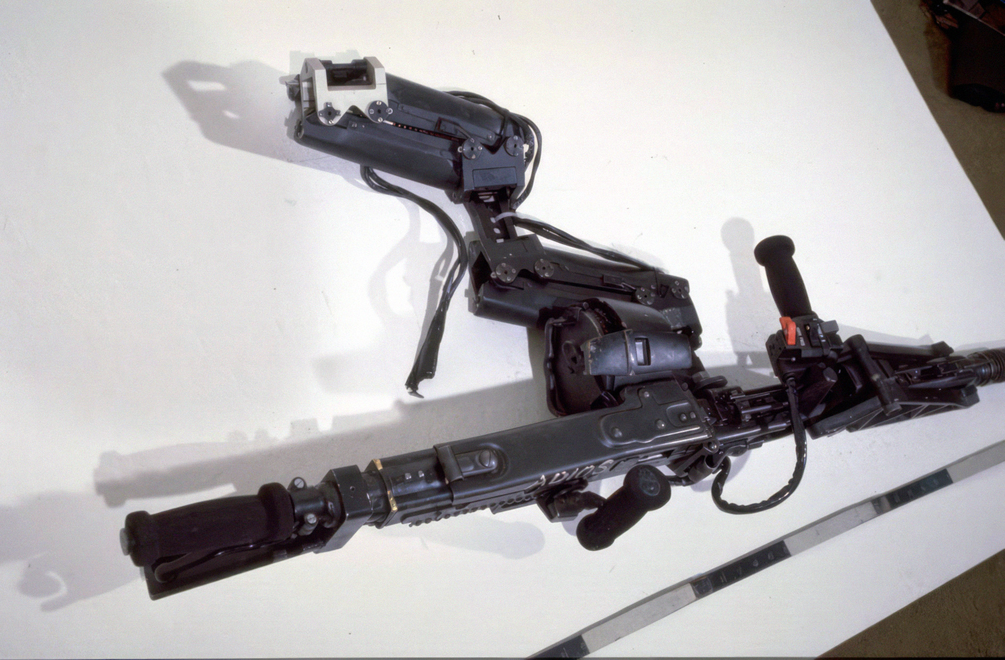 M56 Smart Gun