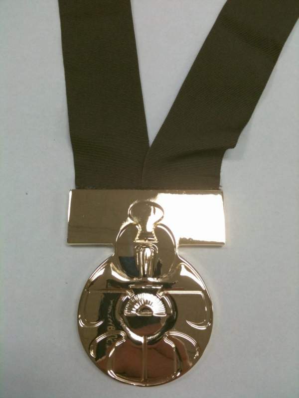 Medal of Yavin (Star Wars)