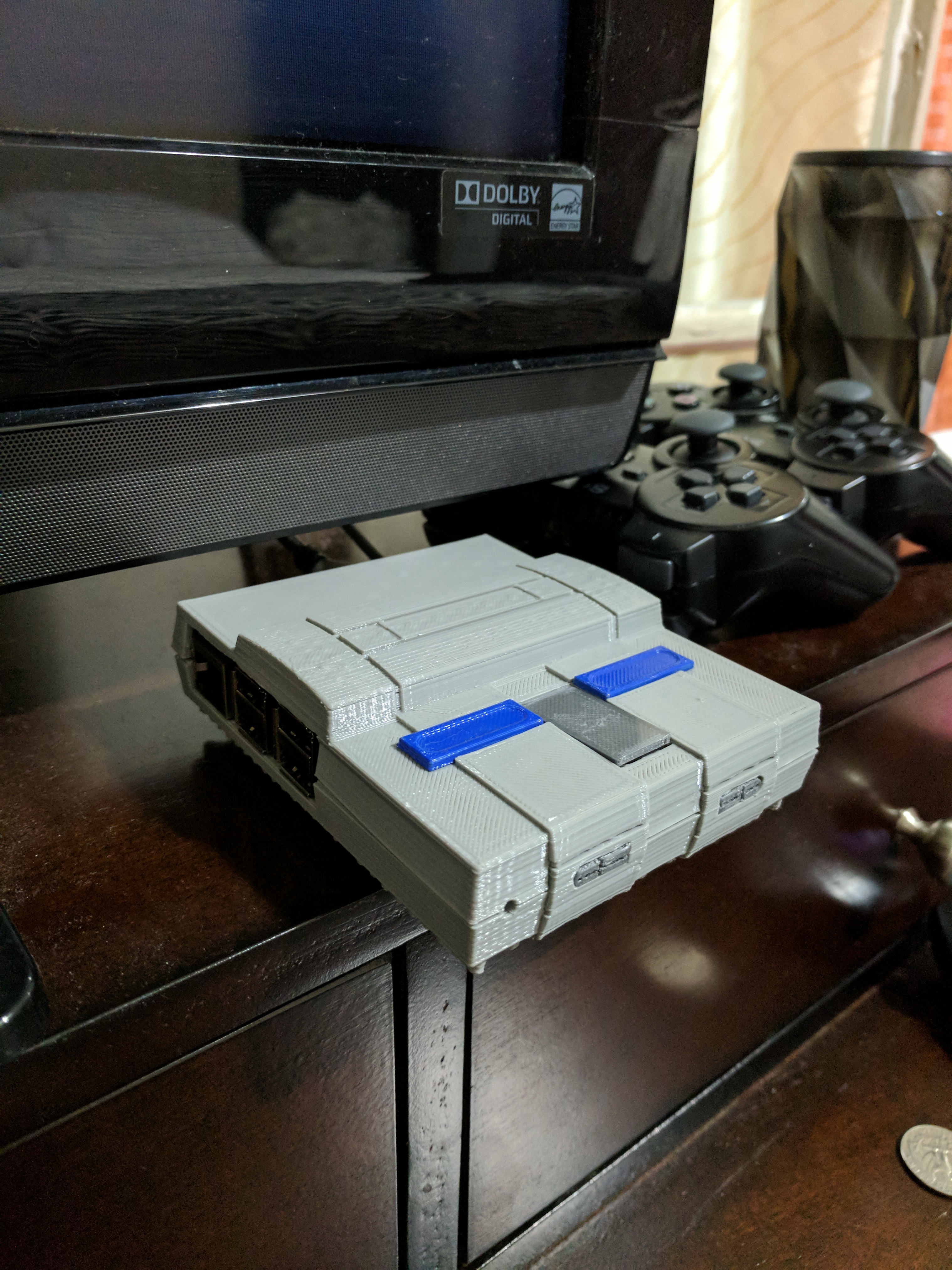 Mini SNES