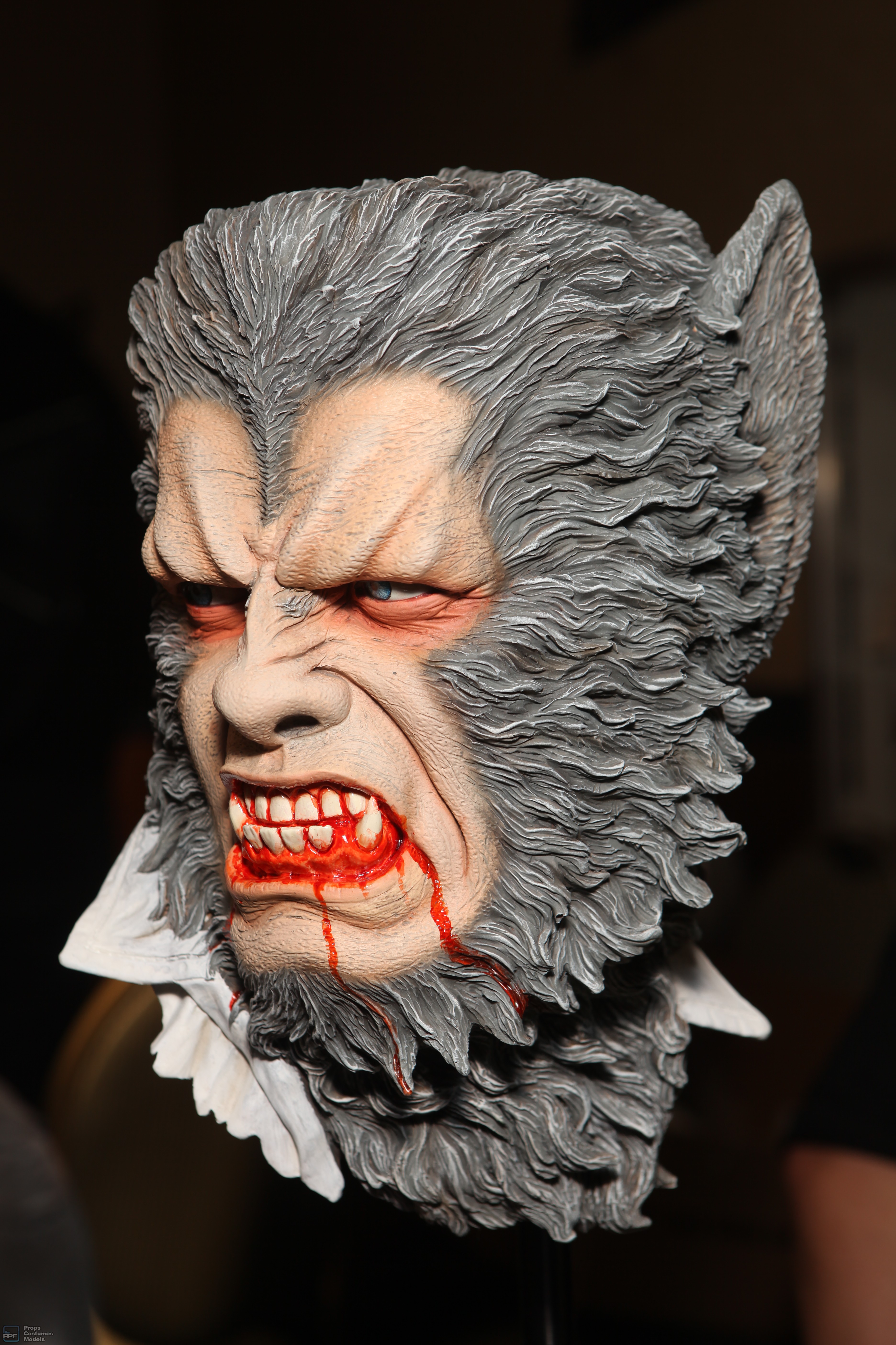 Monsterpalooza 2012