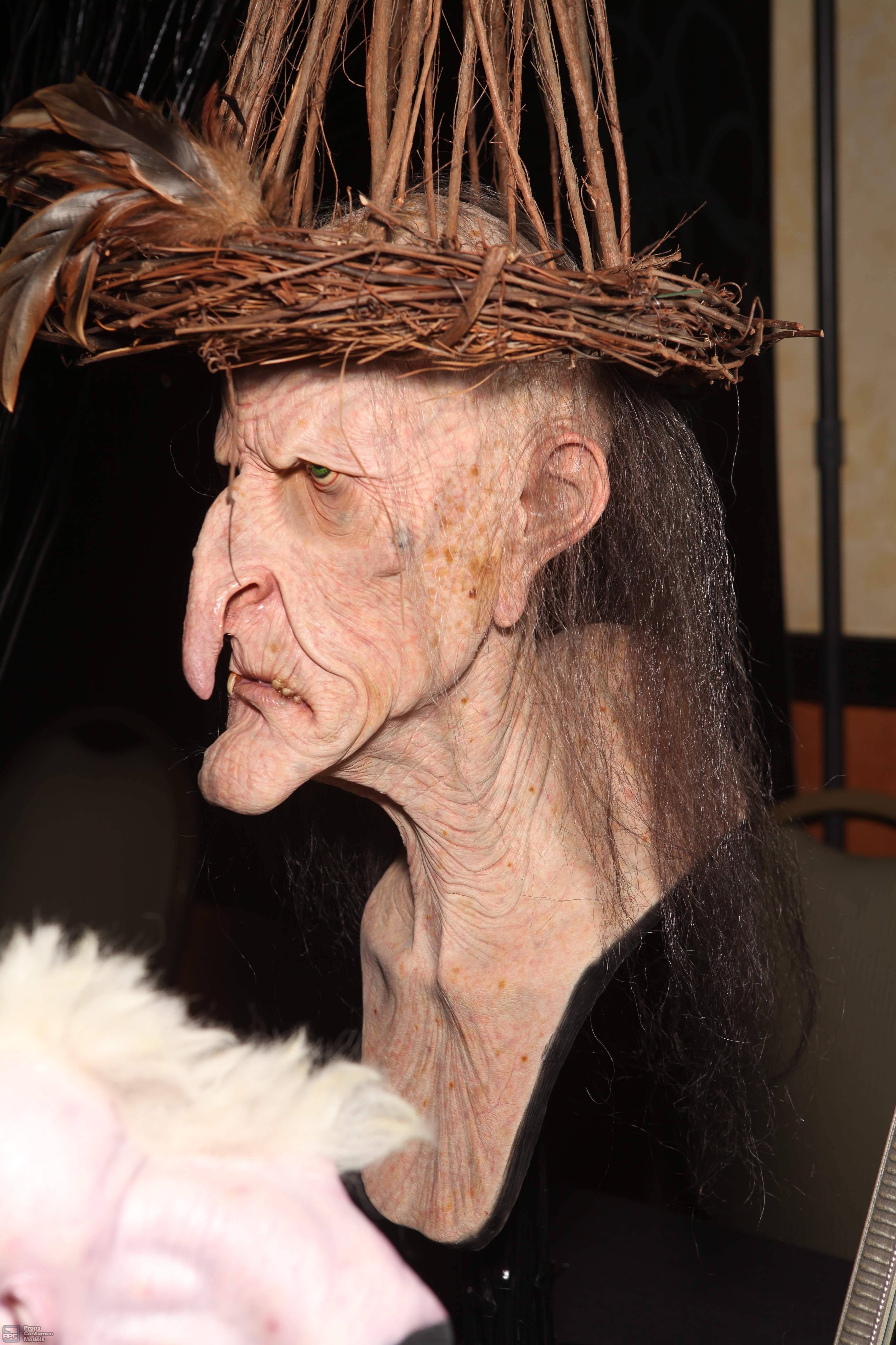 Monsterpalooza 2012