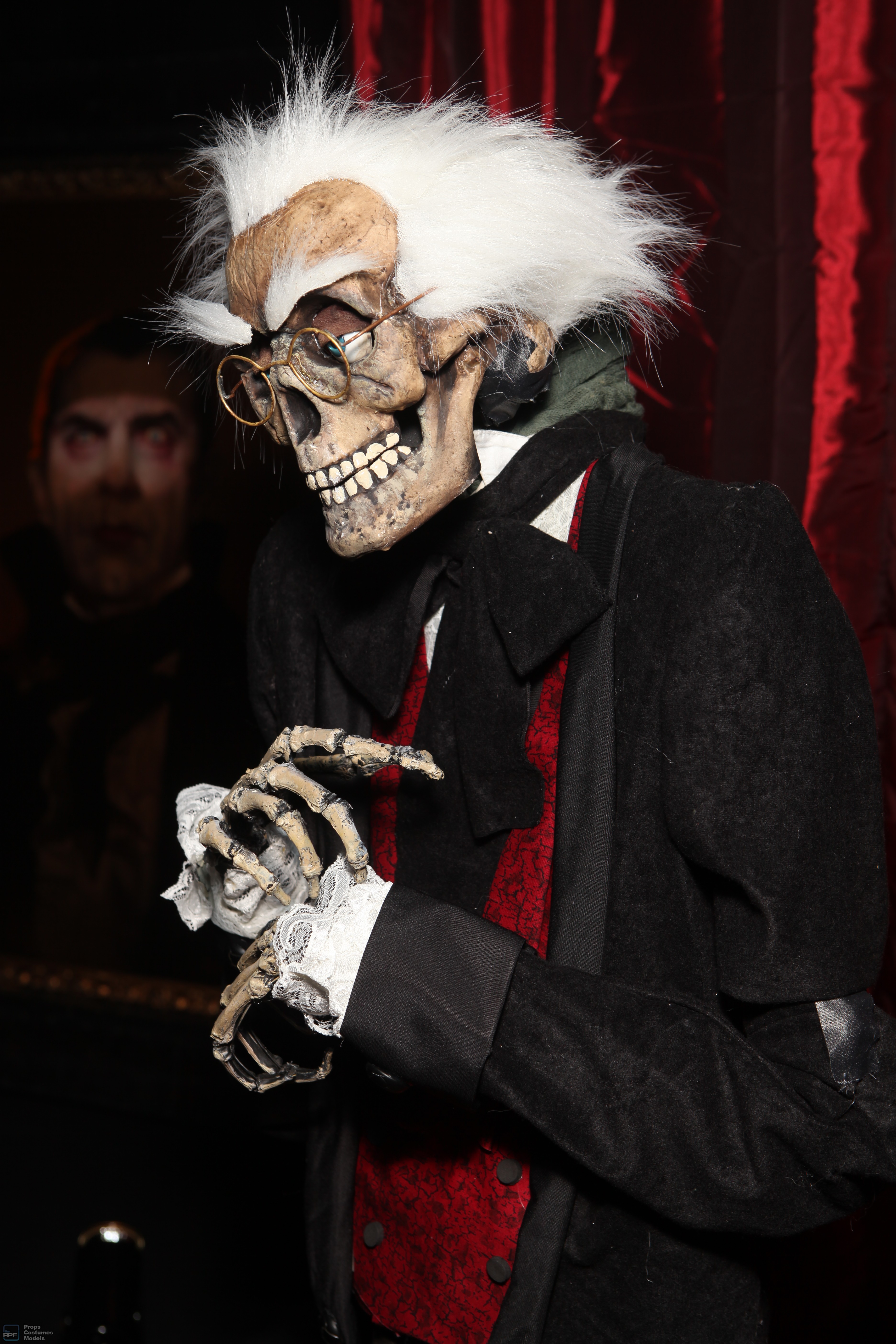 Monsterpalooza 2012