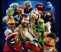 muppets the group and the maker