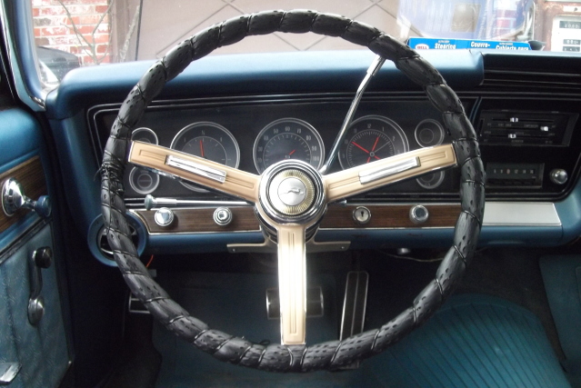 My Steering Wheel[1]