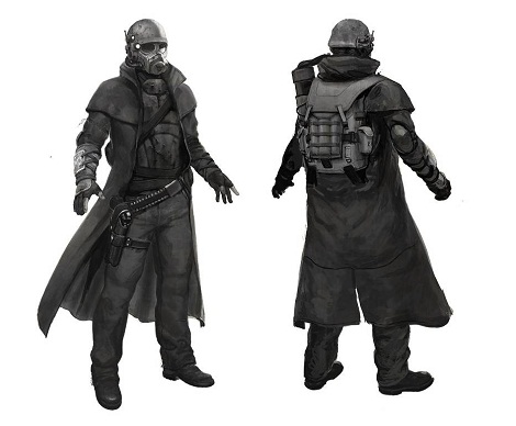 NCR Ranger3