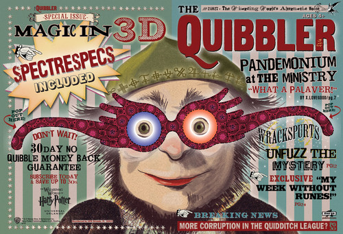 quibbler