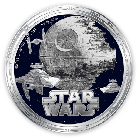 silver 455 deathstar