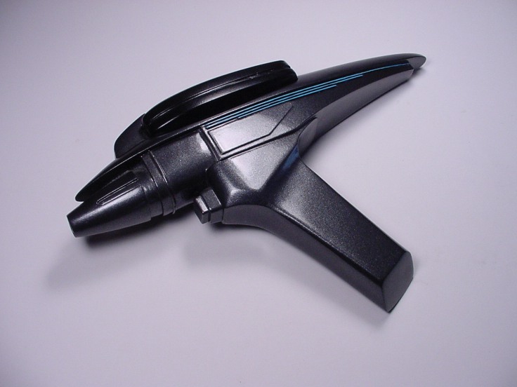 ST3 Phaser - Reference Pic