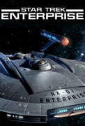 Star Trek: Enterprise Poster