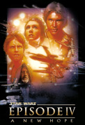 Star Wars: Episode IV - A New Hope Poster