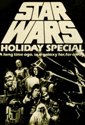 Star Wars: Holiday Special Poster