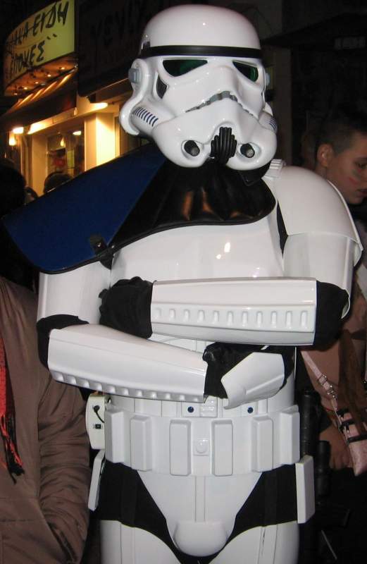 Stormtrooper HeZoR