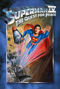 Superman IV: The Quest for Peace Poster
