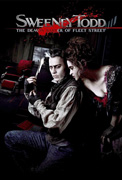 Sweeney Todd Poster